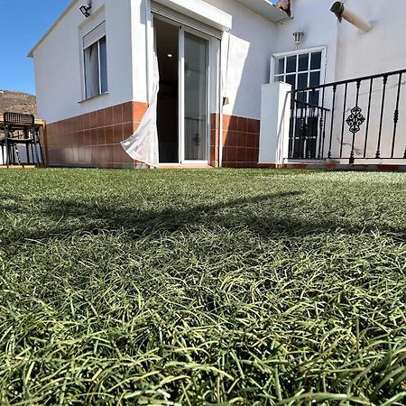 Appartement Piso Con Gran Terraza En Malaga Arenas Extérieur photo
