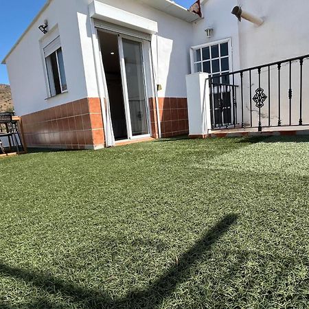 Appartement Piso Con Gran Terraza En Malaga Arenas Extérieur photo