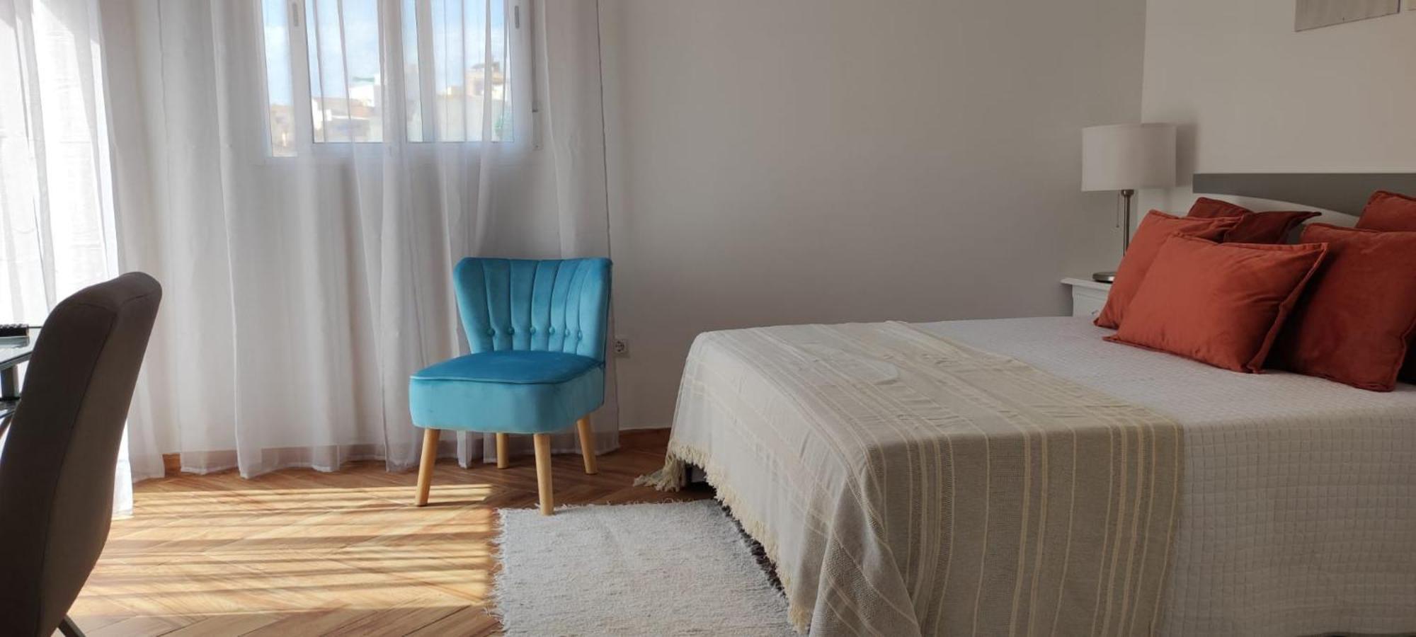 Appartement Piso Con Gran Terraza En Malaga Arenas Extérieur photo