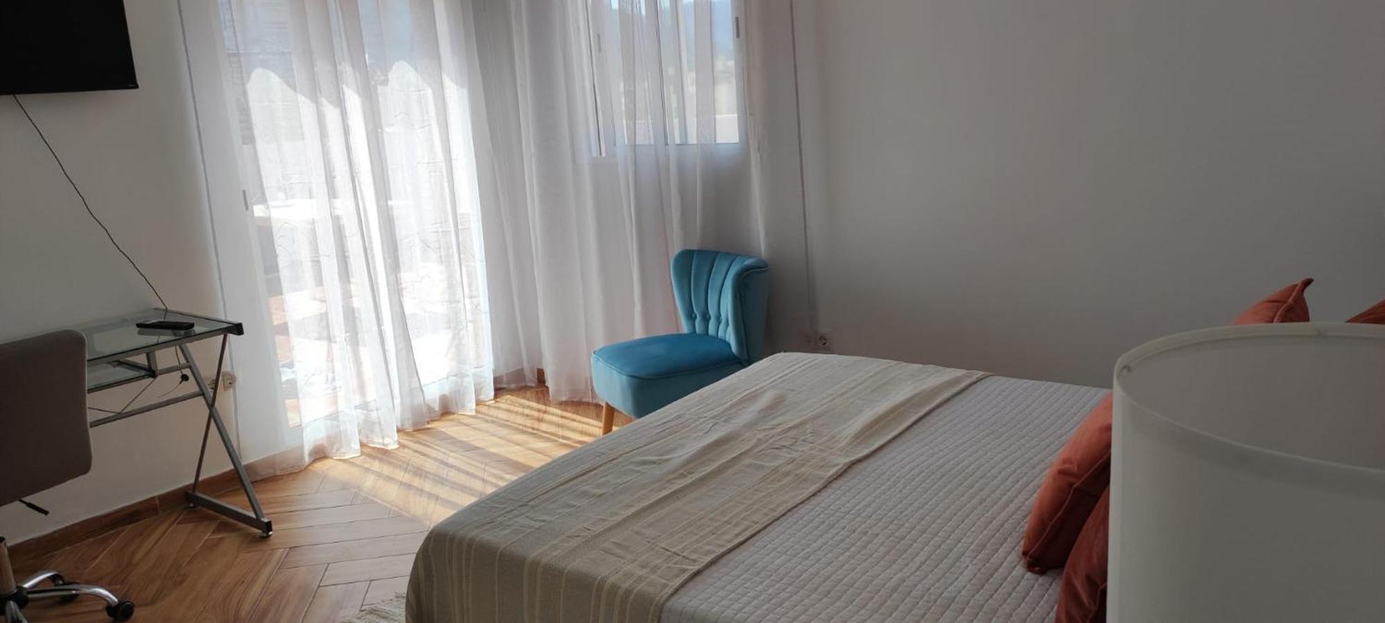 Appartement Piso Con Gran Terraza En Malaga Arenas Extérieur photo