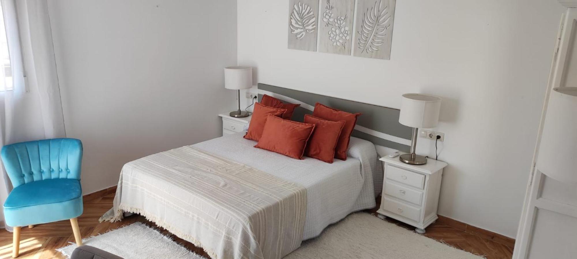 Appartement Piso Con Gran Terraza En Malaga Arenas Extérieur photo