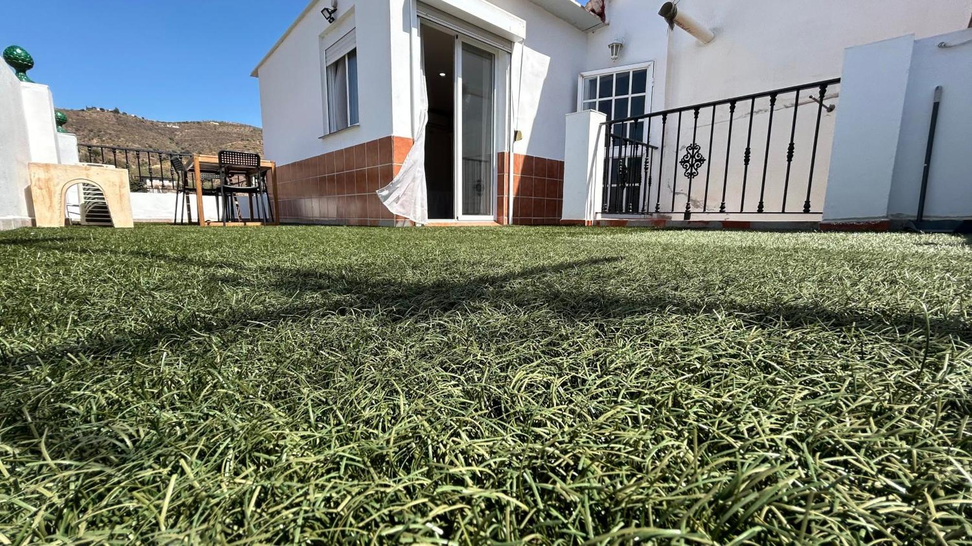Appartement Piso Con Gran Terraza En Malaga Arenas Extérieur photo