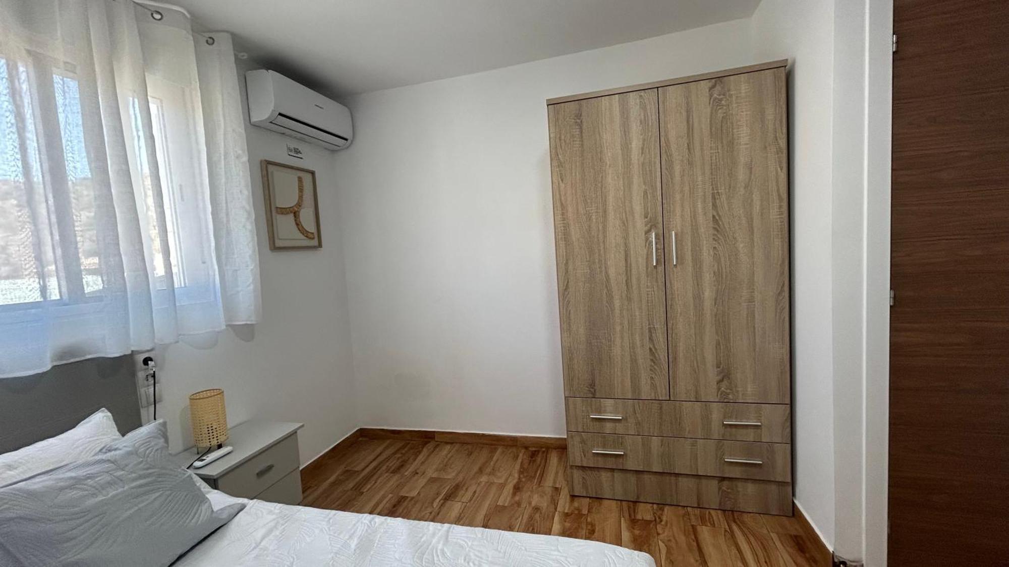 Appartement Piso Con Gran Terraza En Malaga Arenas Extérieur photo