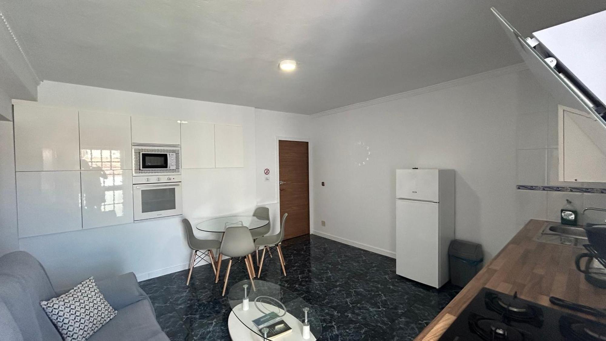 Appartement Piso Con Gran Terraza En Malaga Arenas Extérieur photo