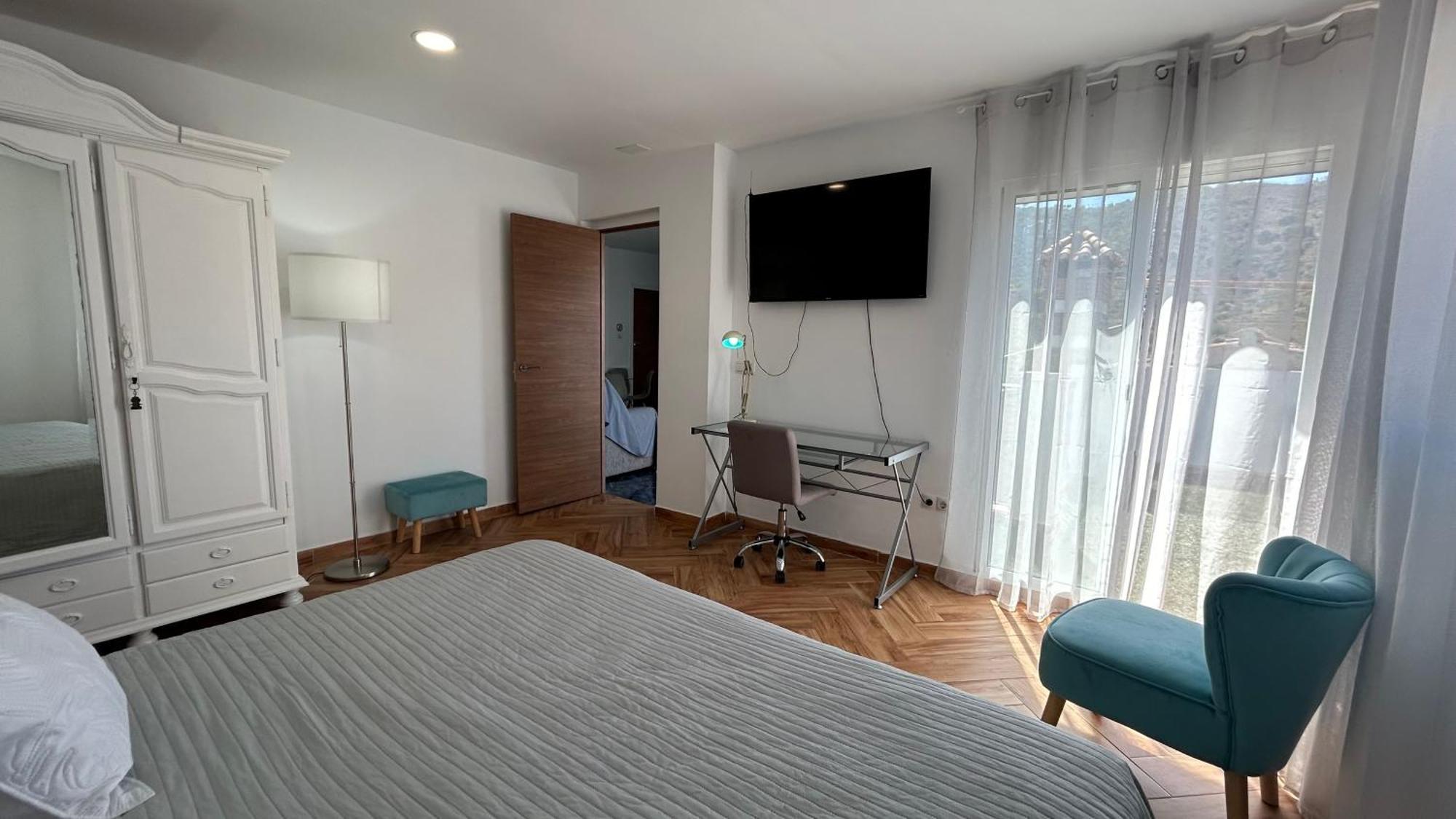 Appartement Piso Con Gran Terraza En Malaga Arenas Extérieur photo