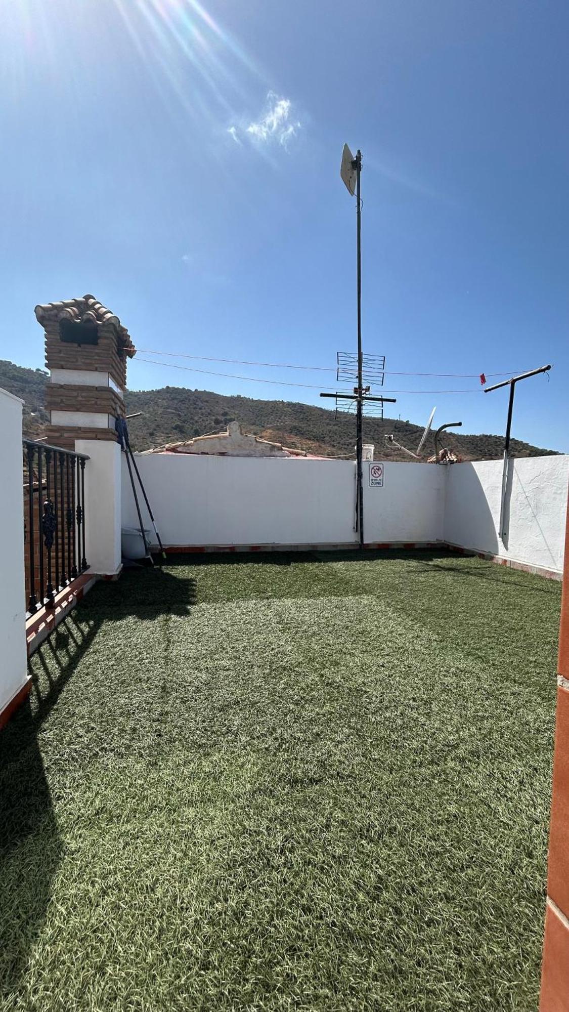 Appartement Piso Con Gran Terraza En Malaga Arenas Extérieur photo