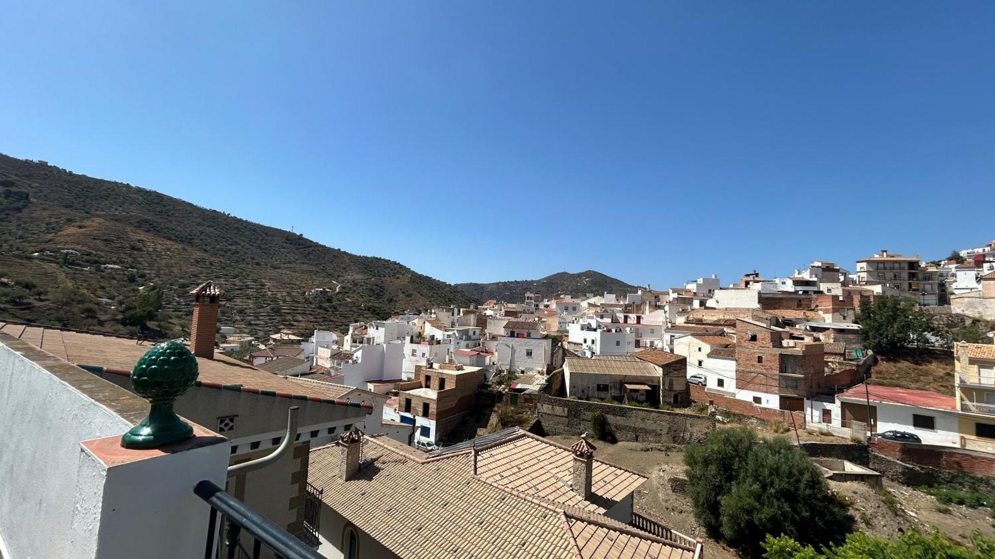 Appartement Piso Con Gran Terraza En Malaga Arenas Extérieur photo