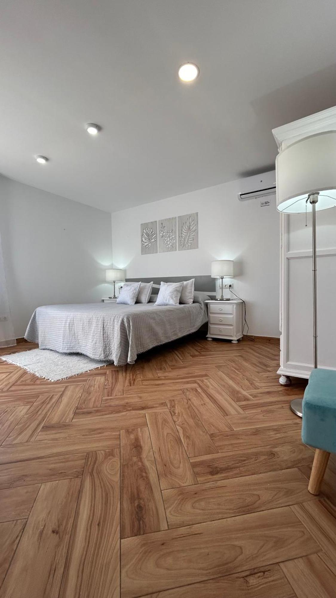 Appartement Piso Con Gran Terraza En Malaga Arenas Extérieur photo