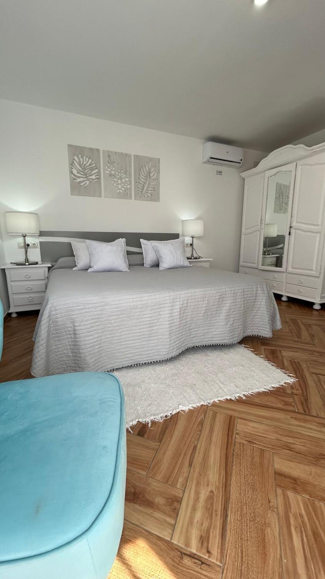 Appartement Piso Con Gran Terraza En Malaga Arenas Extérieur photo